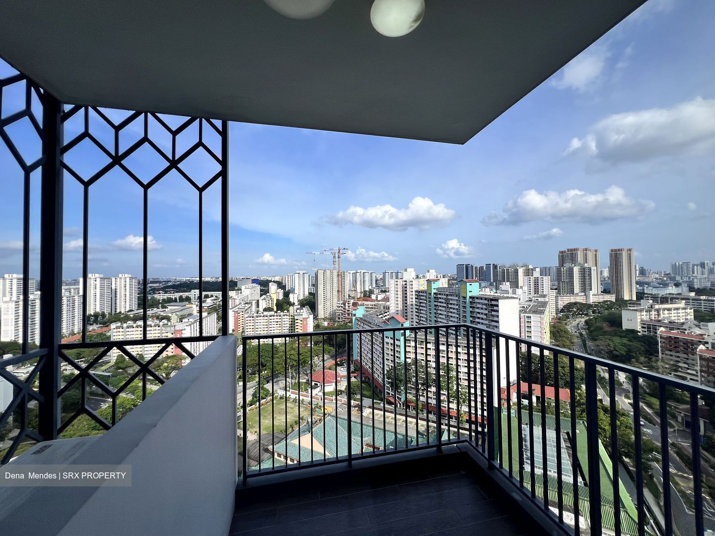 Gem Residences (D12), Condominium #446499611